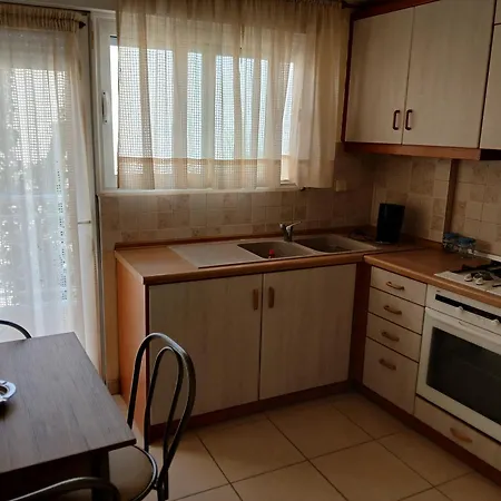 Ananias House Apartment Alexandroupoli Exterior photo