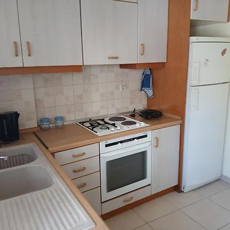 Ananias House Apartment Alexandroupoli Exterior photo