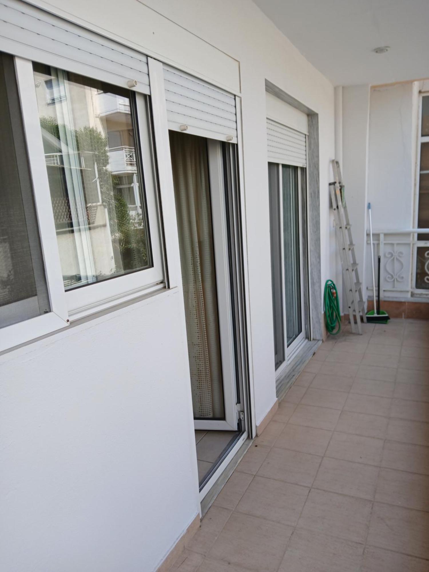Apartment Ananias House