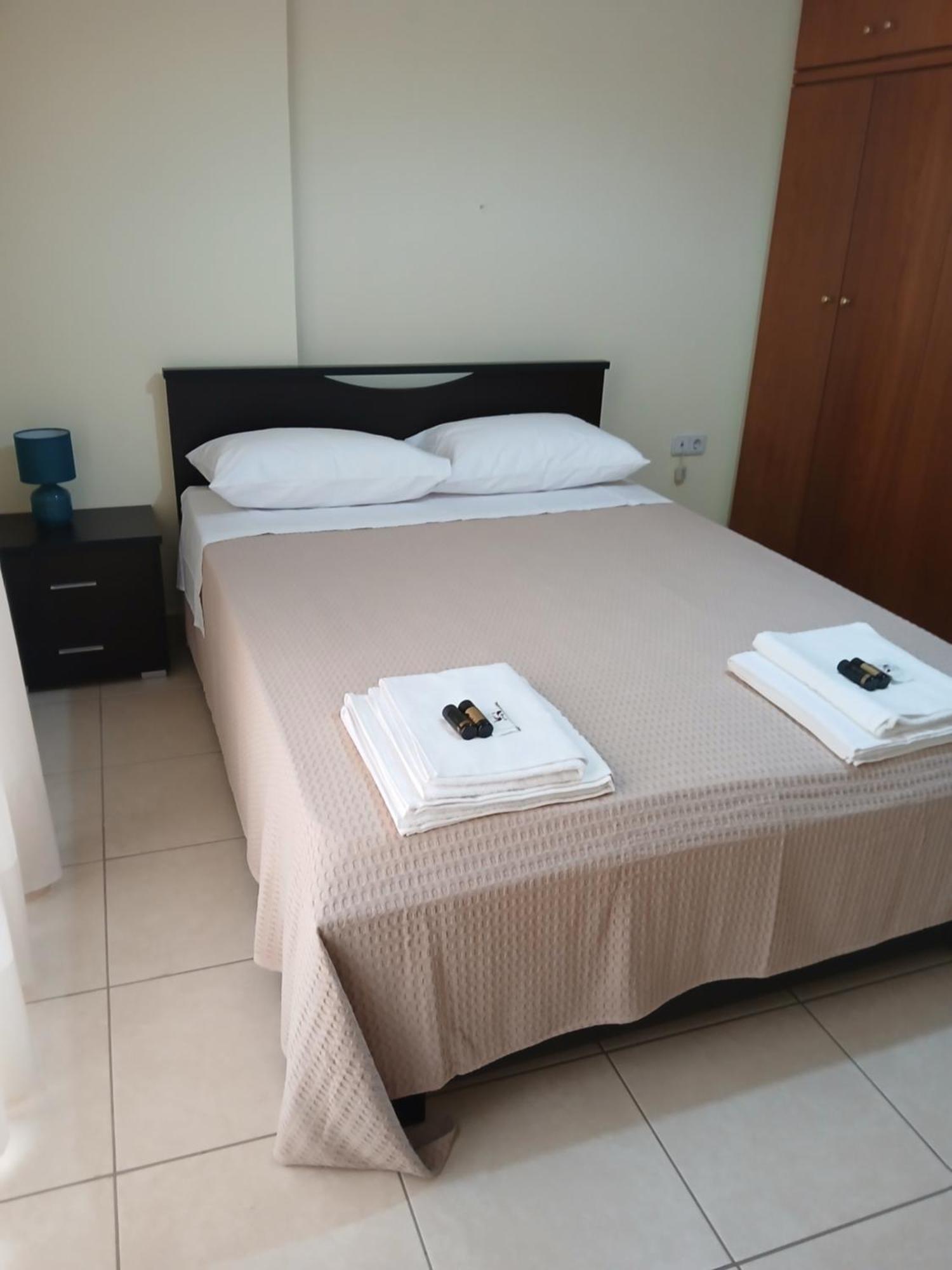 Apartment Ananias House *