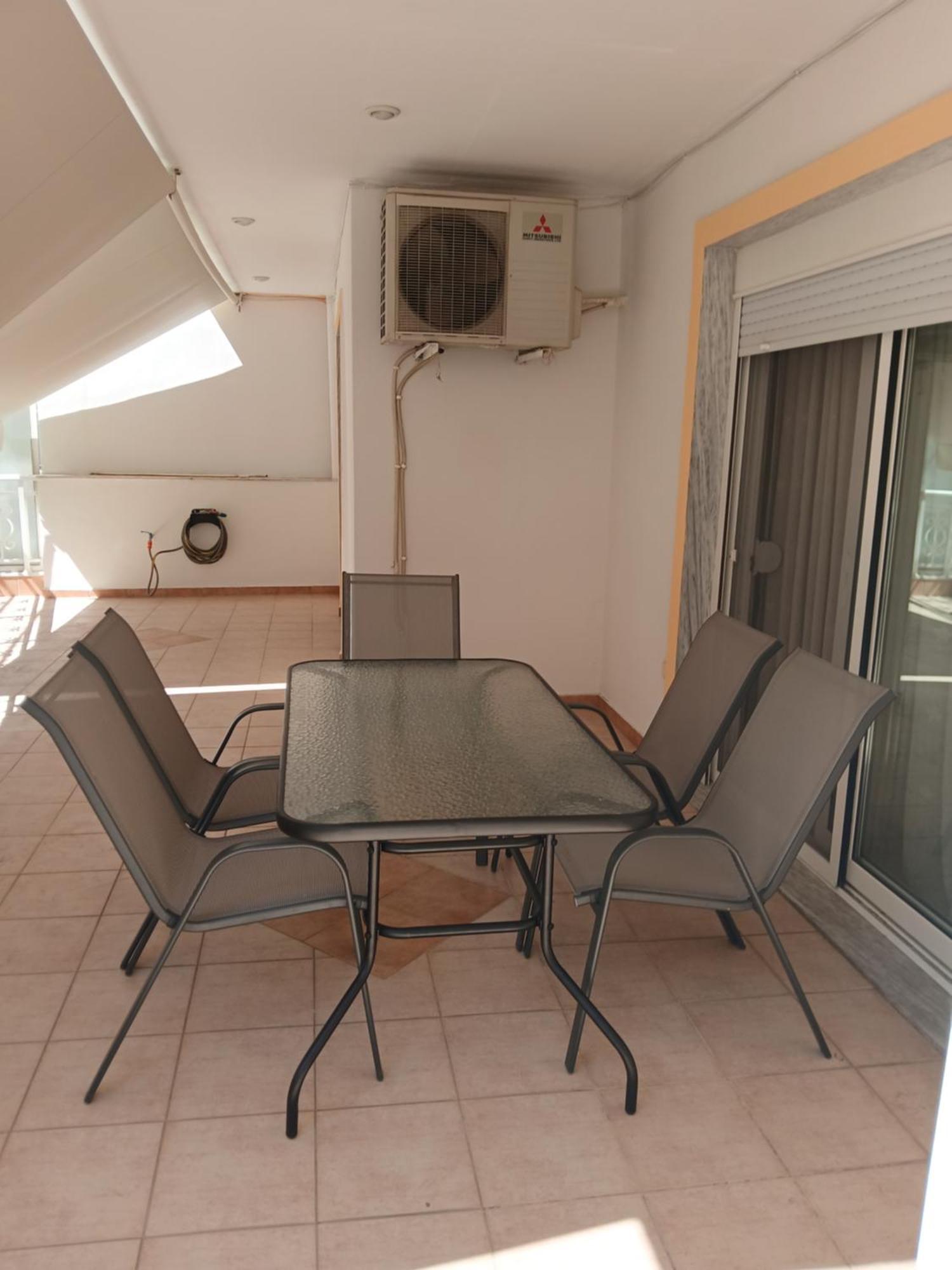 Ananias House Apartment Alexandroupoli
