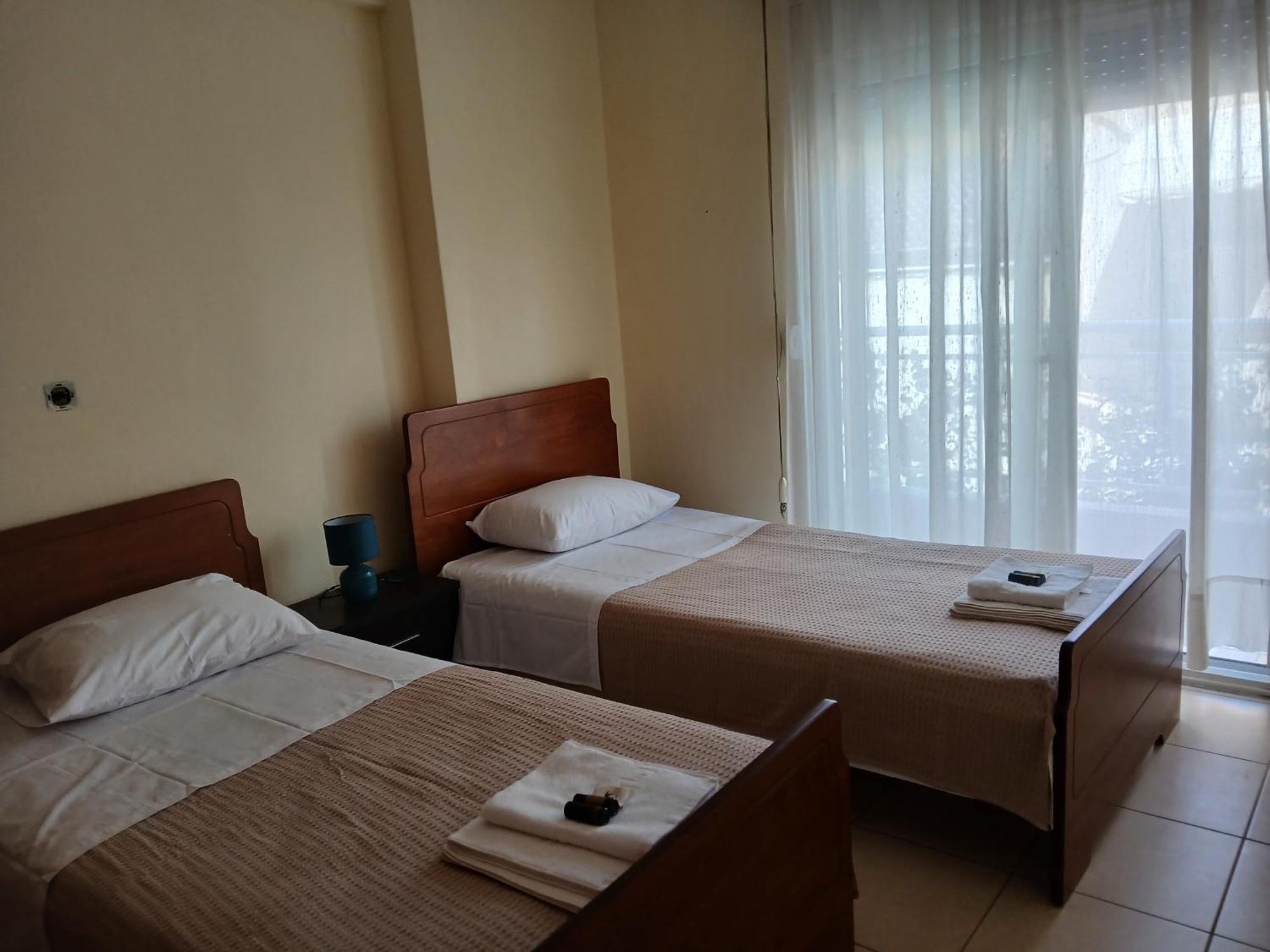 Apartment Ananias House Alexandroupoli