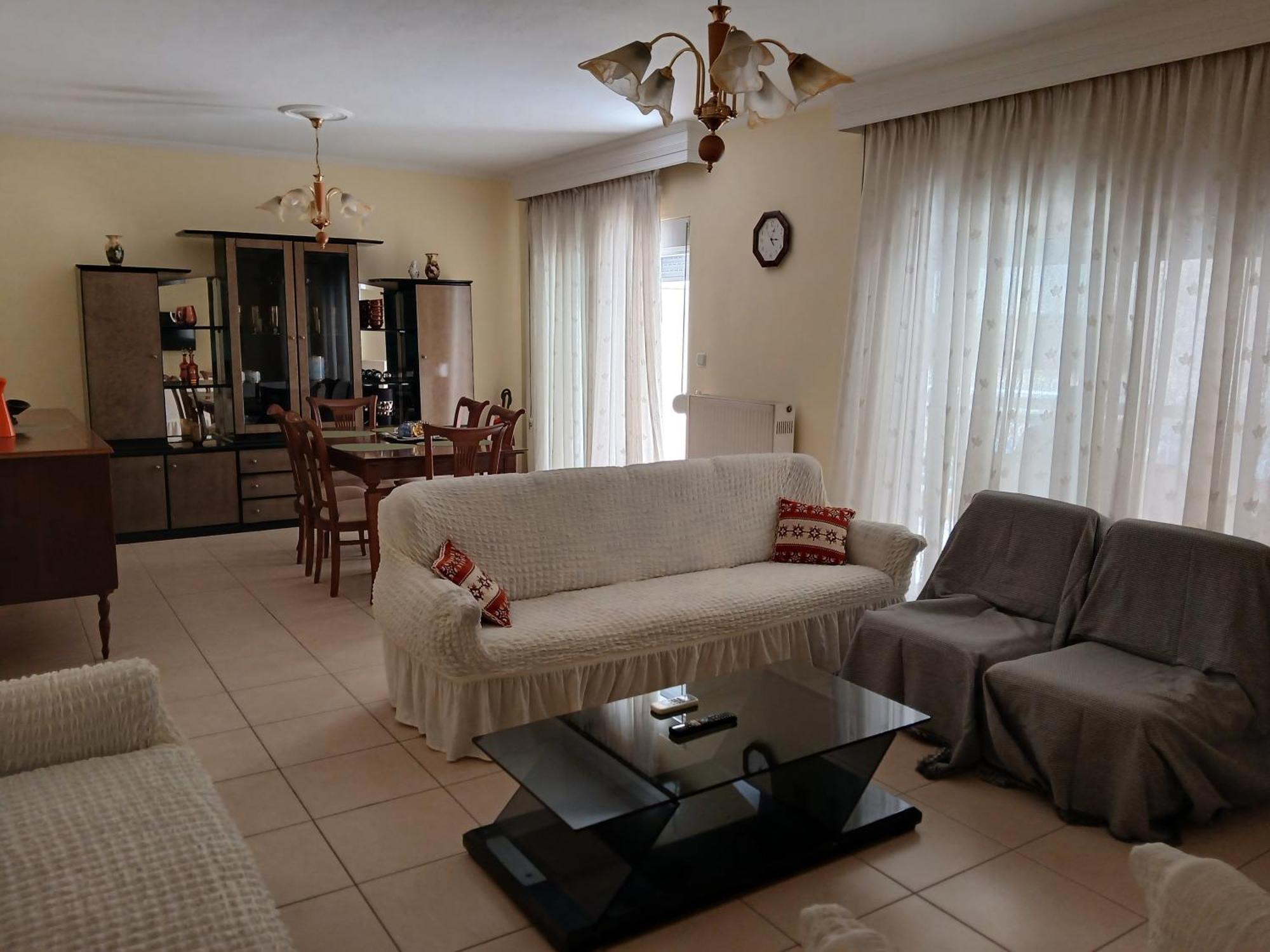 Ananias House Apartment Alexandroupoli