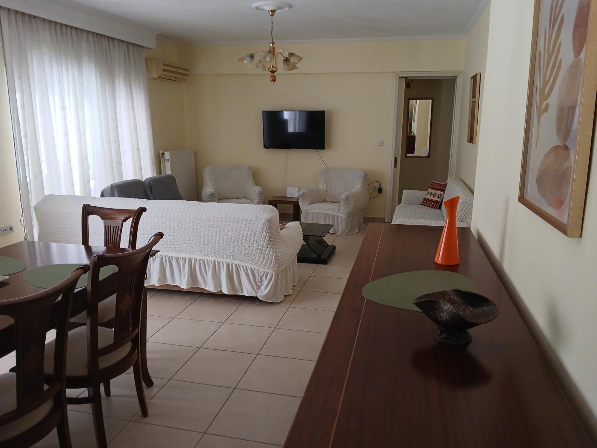 Apartment Ananias House Alexandroupoli