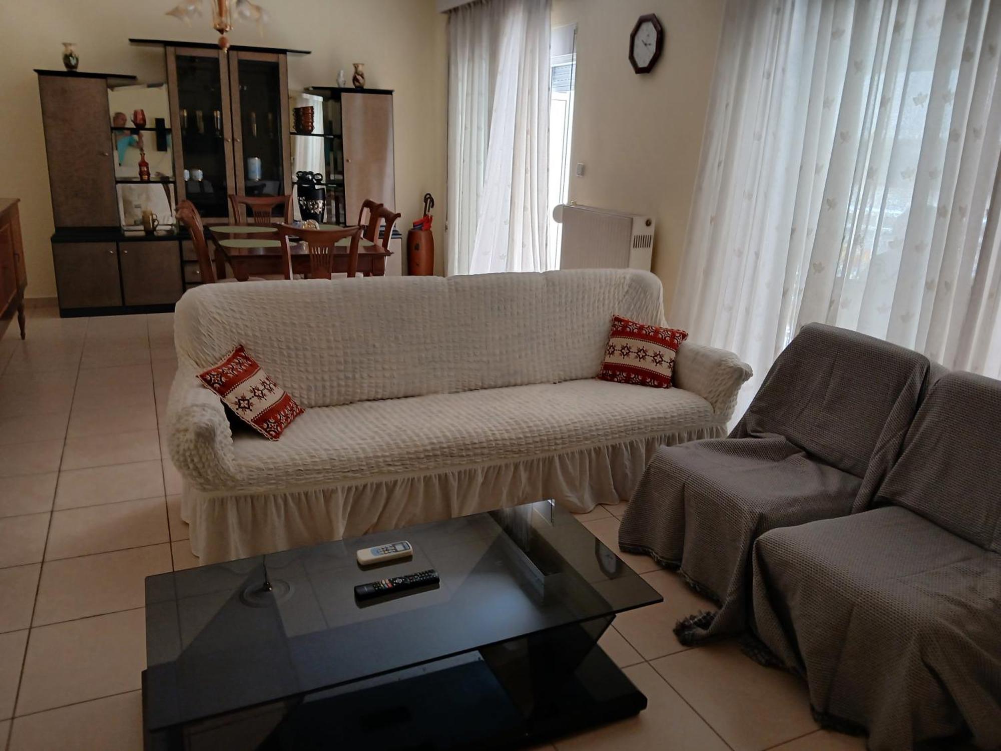 Ananias House