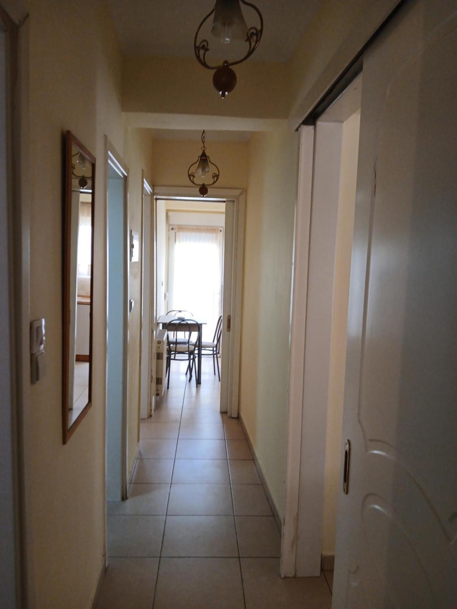 Apartment Ananias House