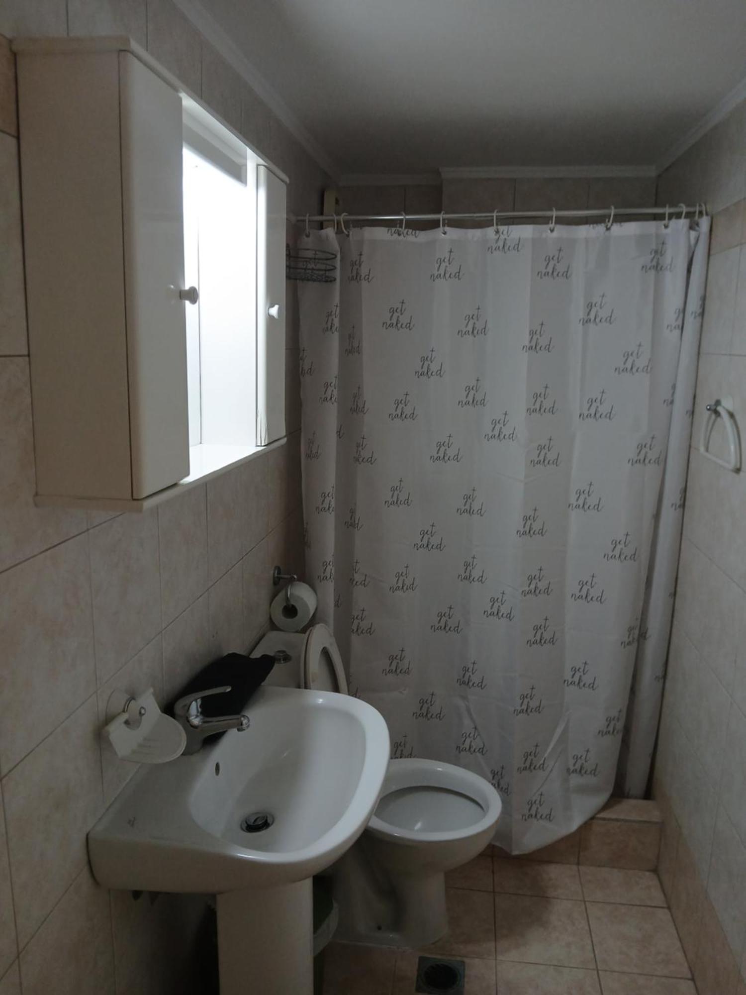 Apartment Ananias House *