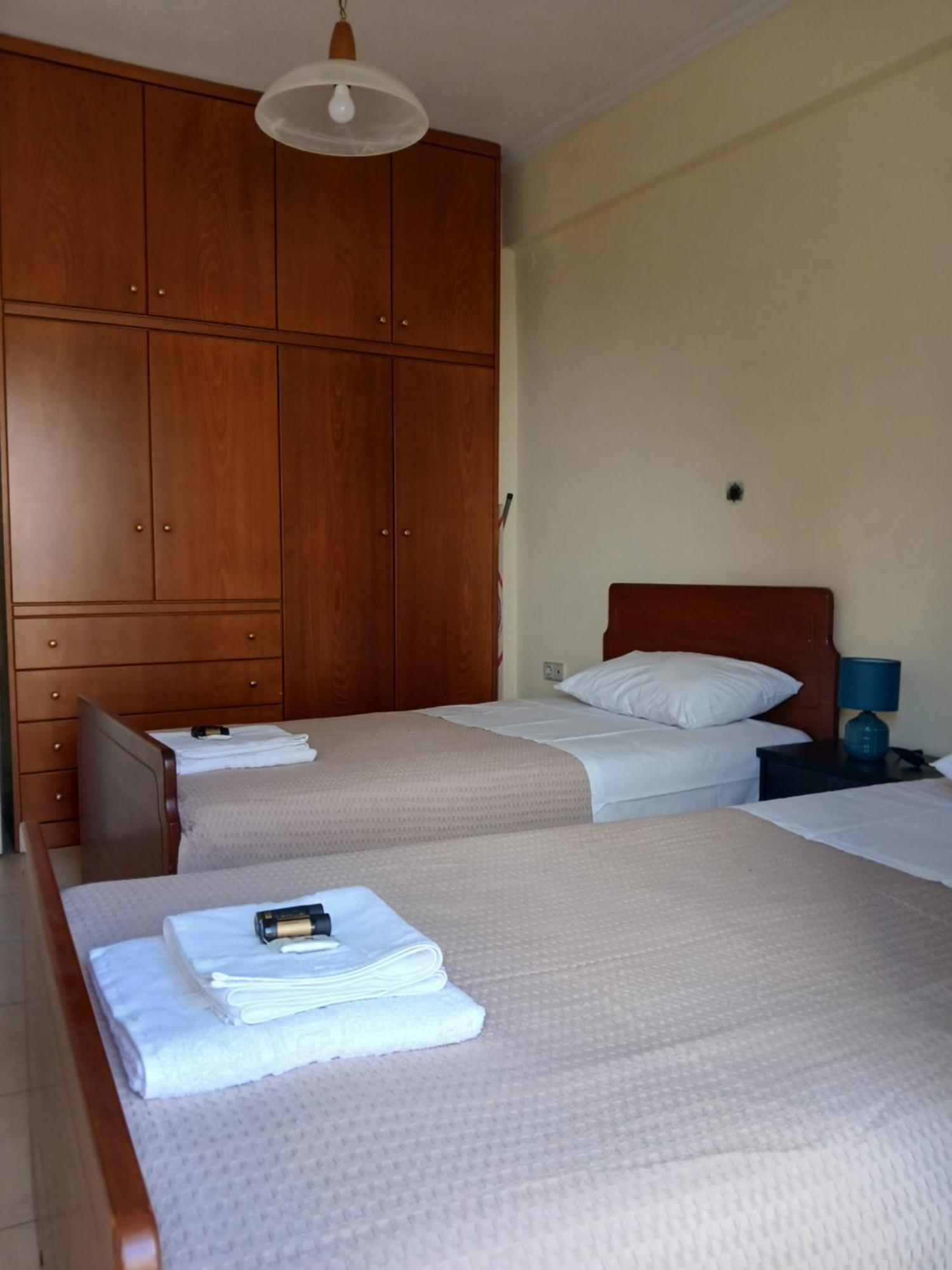 Ananias House Apartment Alexandroupoli