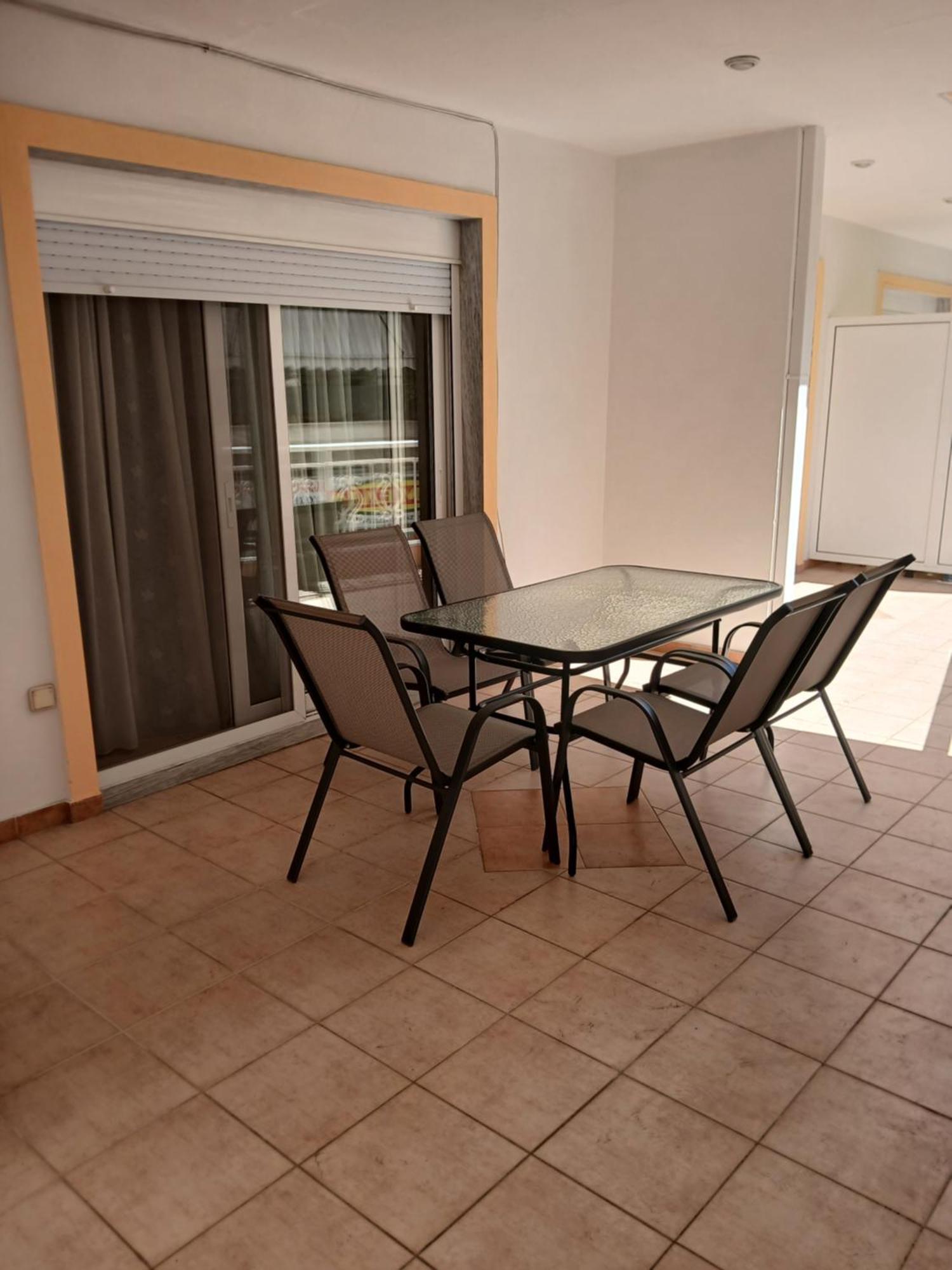 Ananias House Apartment