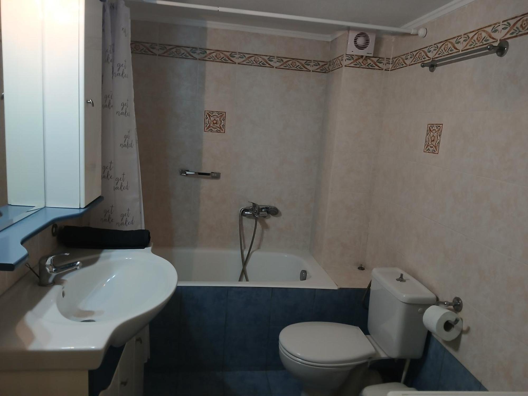 Ananias House Apartment Alexandroupoli
