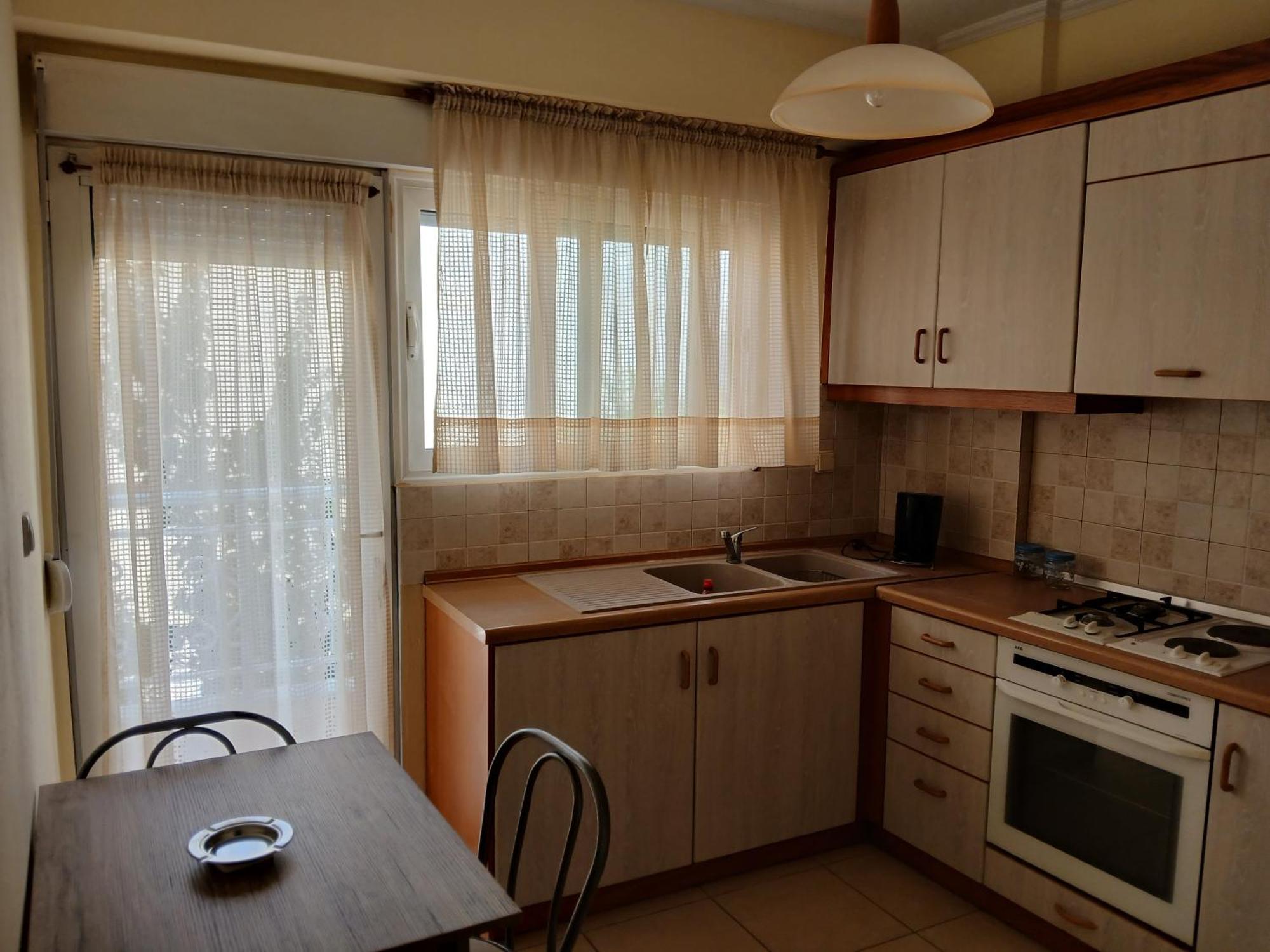 Ananias House * Alexandroupoli