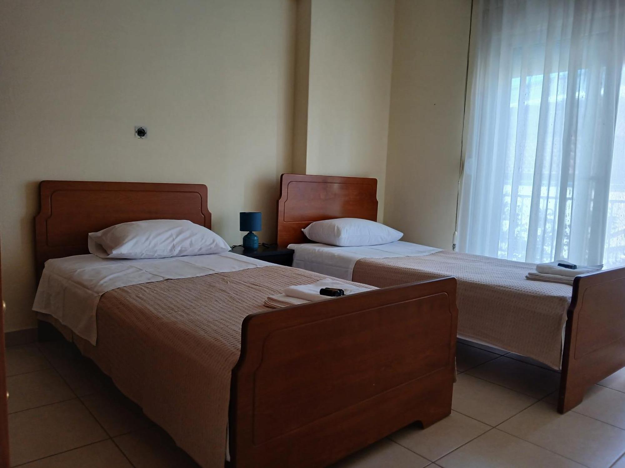Ananias House Apartment Alexandroupoli